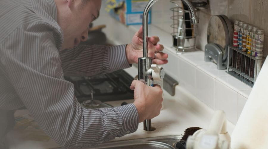 Professional Tankless Water Heater Installation in Crawfordsville, IN
